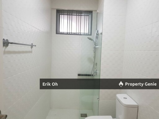 Elevia Residence, Taman Rasik Prina, Puchong