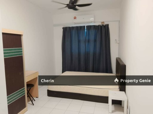 Kiara Kasih Condominium Unit for Rent