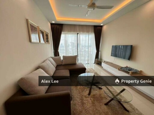 Setia Sky Residence Kuala Lumpur Luxury Condo Near KLCC With Spacious Layout Modern Design High Floor City View Fully Furnished Move In Ready Unit Close To Pavilion Suria KLCC And Public Transport
