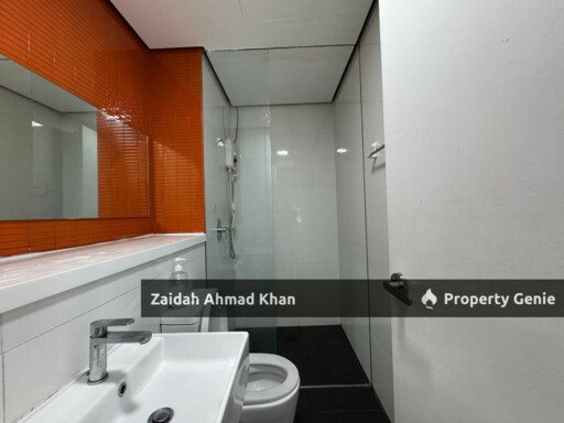 Fully Furnished Arcoris Mont Kiara Walking Distance to 163 Mall