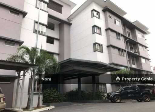 🏠 RUMAH UNTUK DISEWA - D'CAMELLIA COURT, NILAI IMPIAN 🏠