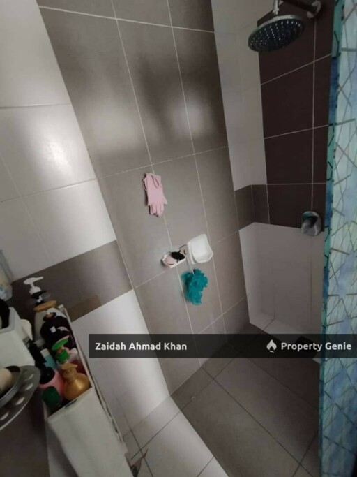 3 Storey Superlink Anjung Sari Setia Alam Rumah Untuk Dijual For Sale  Paling Murah