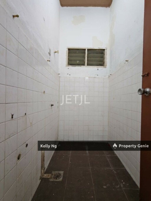 Single Sty House At Taman Sentosa Klang For Sale