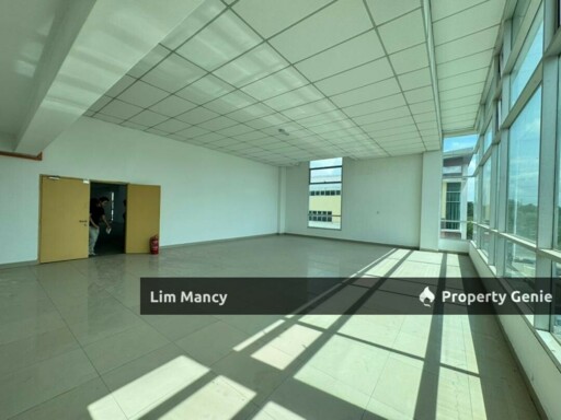 SILC Tiong Nam Gelang Patah Semi Detached Medium Industrial