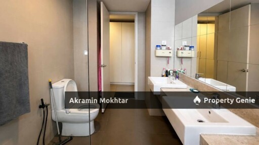 3 Parking | Seri Riana Residence Wangsa Maju, KL