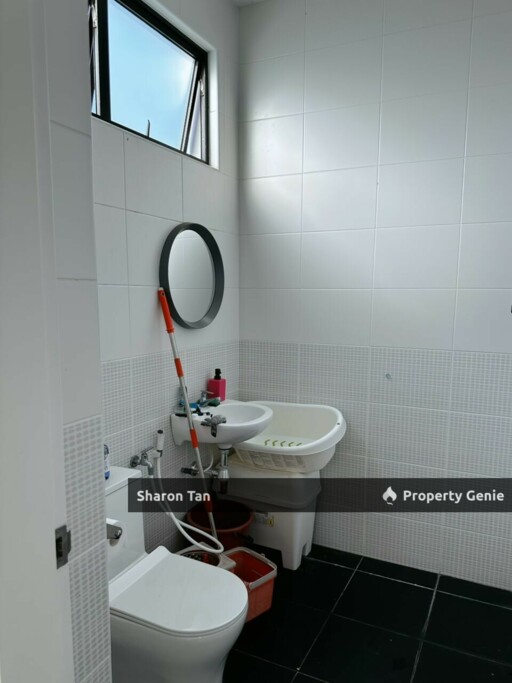 2 Storey End Lot Eco Tropics Pasir Gudang 30X80 Freehold Non Bumi near Lotus