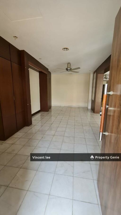 Sri Petaling, 3 Storey Semi-D with 4000sqft Land Size