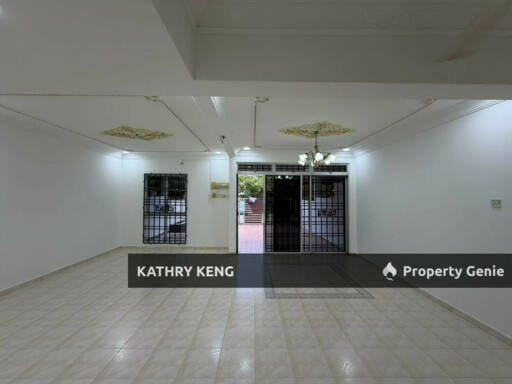 Jalan Sahabat For Sale Taman Emas For Sale Kluang For Sale Johor For Sale