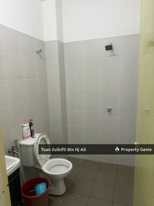 Rumah Teres Corner Lot Bandar Universiti Seri Iskandar