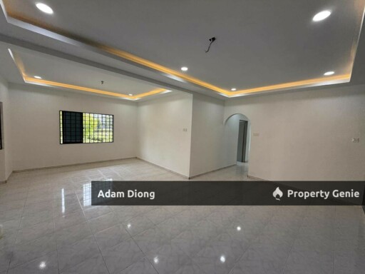 Jalan Jambu Laut, Kulai Besar, Kulai @ Single Storey End Lot