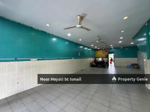 UNTUK DISEWA – LOT KEDAI GROUND FLOOR DI JAYAMAS, TTDI JAYA, SHAH ALAM 🏢  💰 Sewa: RM6,000 / Bulan 📍 Lokasi: Kedai JayaMas, TTDI Jaya, Shah Alam