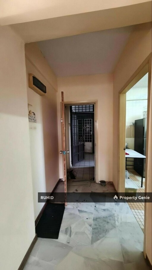 Corner Unit | Bukit Saujana JB | 3R2B | Near CIQ
