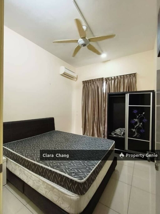Skysuites @ Meldrum Hills Fully Furnished 3Bed 2Bath for Rent