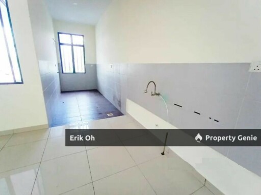 Reflexion Pool Villa @Bandar Nusaputra Timur, Puchong