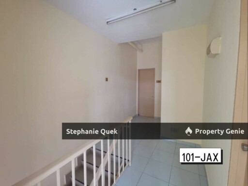 Taman Alam Nyata Klang 2 Tingkat 4B3B Rumah Untuk Di Sewa