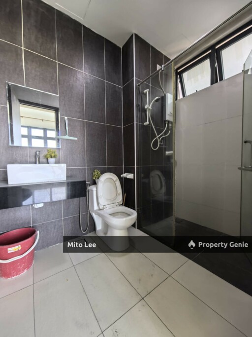 D’Secret Garden @ Kempas Indah For Sale!!