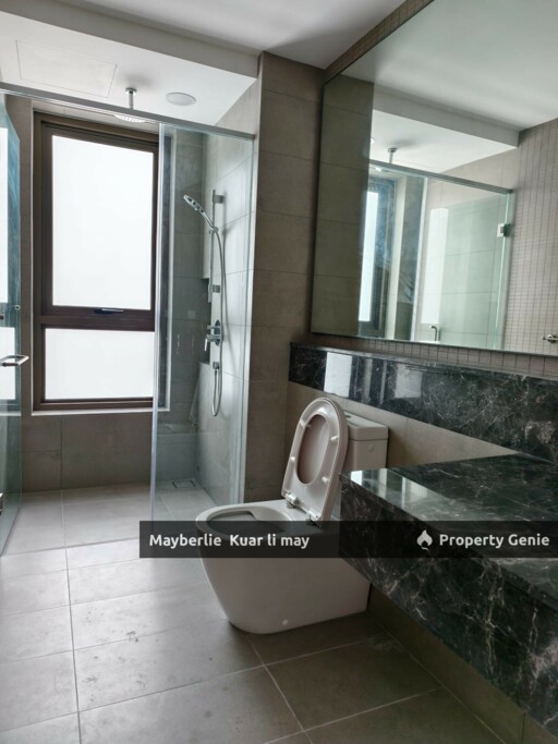Park Place Desa Park City RM 11k For Rent