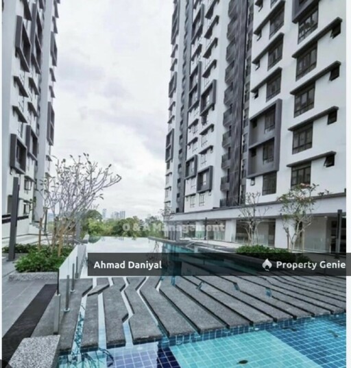 PV9 Residences @ Taman Melati Setapak For Rent
