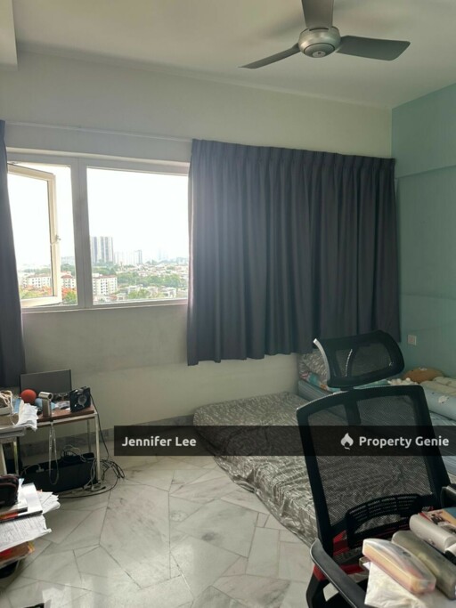 O.G HEIGHTS Duplex Penthouse For Sale
