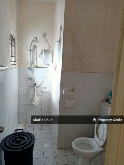 Sell Below Market Value Facing Open Semi D Cluster House Bandar Bukit Mahkota, Bangi