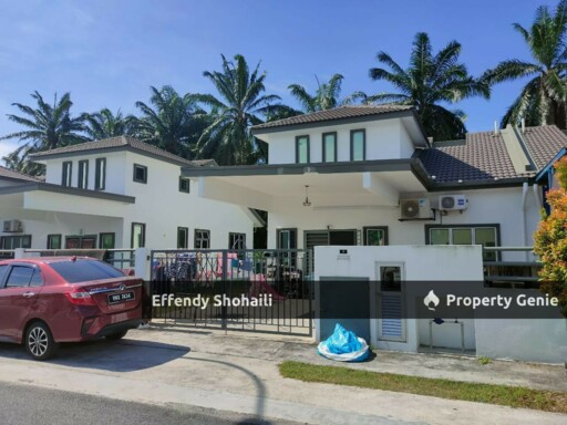 TAMAN SERI PAGI 3 SEKSYEN 30 SHAH ALAM