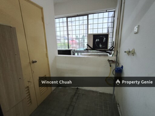 South View One Ampang Avenue | 3BR 1061sqft | Near Ampang Point