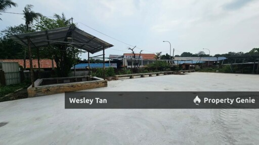 Bukit Rambai Factory 67,000 Land Size 46,000 Build Up Size 600AMP Rent