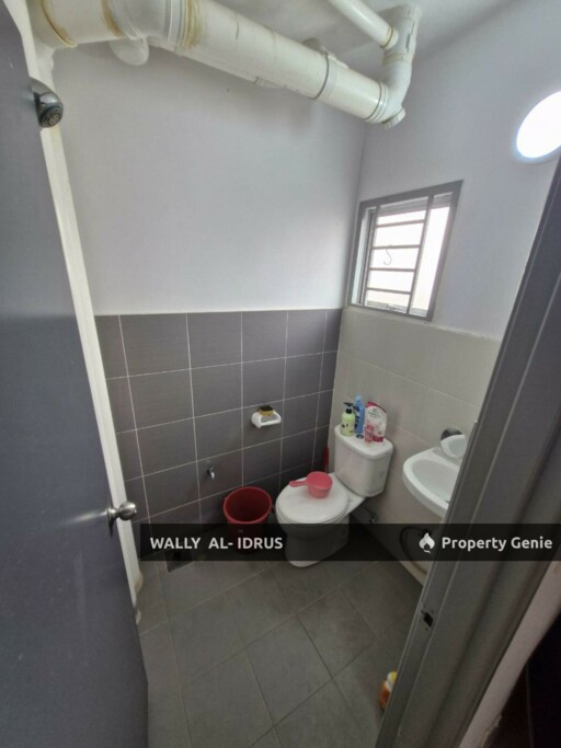 Residensi Laguna Biru Taman Tasik Biru Rawang