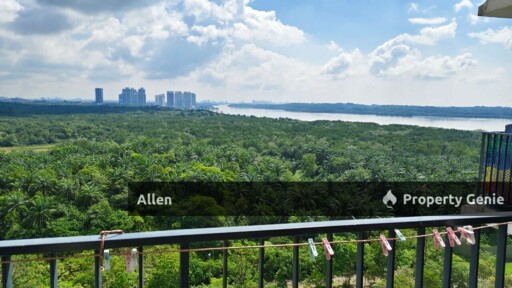 Sunway Citrine Residences, Medini, Iskandar Puteri (Nusajaya)