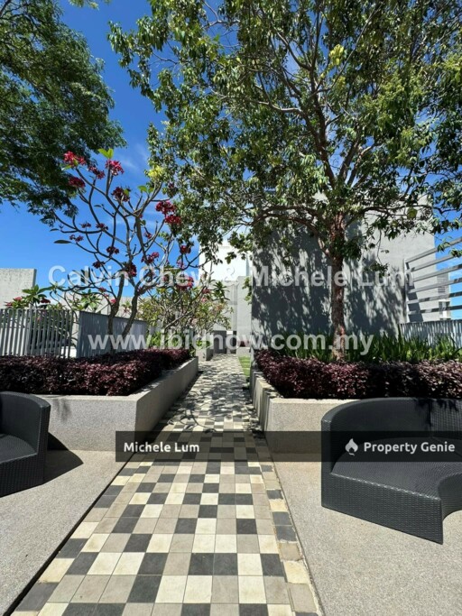 [Below Market 41%] Luminari Residence Harbour Place Butterworth