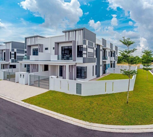 D'Flore @ Garden Villas