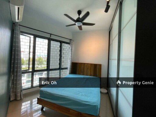 UNIV360 Condominium, Seri Kembangan FOR SALE Strategically Located near UPM Serdang
