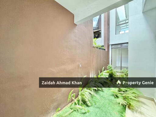 3-STOREY TERRACE INTERMEDIATE THE MULIA RESIDENCE @ CYBERJAYA FOR SALE !!! NON BUMI