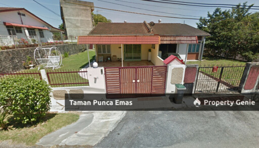 Taman Punca Emas