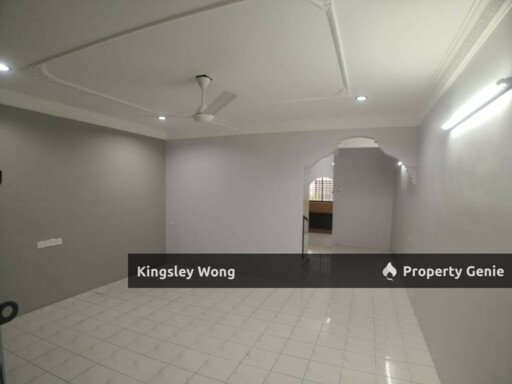 Tamas Mas Falim 2.5 Storey Terrace House 4 Rooms Unit Menglembu Lahat Buntong Aeon Econsave