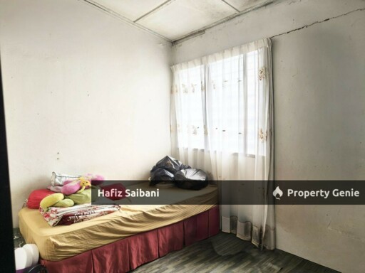 Double Storey Terrace Taman Sri Watan Ampang