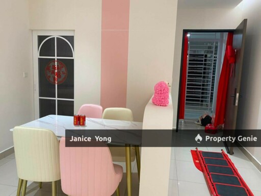 Veranda Residence Johor Bahru