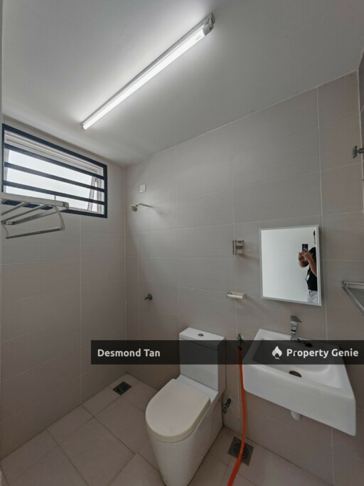 2 Storey Hijayu 1 Balista , Bayu Sutera, Sendayan, Suriaman (Semi Furnished)