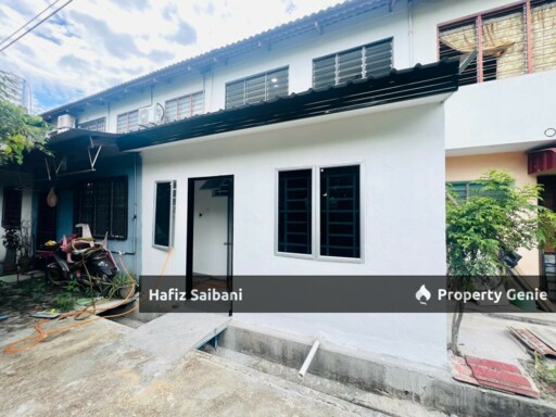 Double Storey Terrace Taman Kantan Permai Kajang