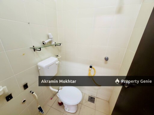 Freehold & Malay Reserved | 1 Storey Terrace Jalan Tanjung Sauh Seksyen 30, Shah Alam Selangor