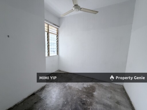 Bandar Mahkota Cheras 2 Storey Corner Lot House For Rent | 4 Bedrooms | RM2,000