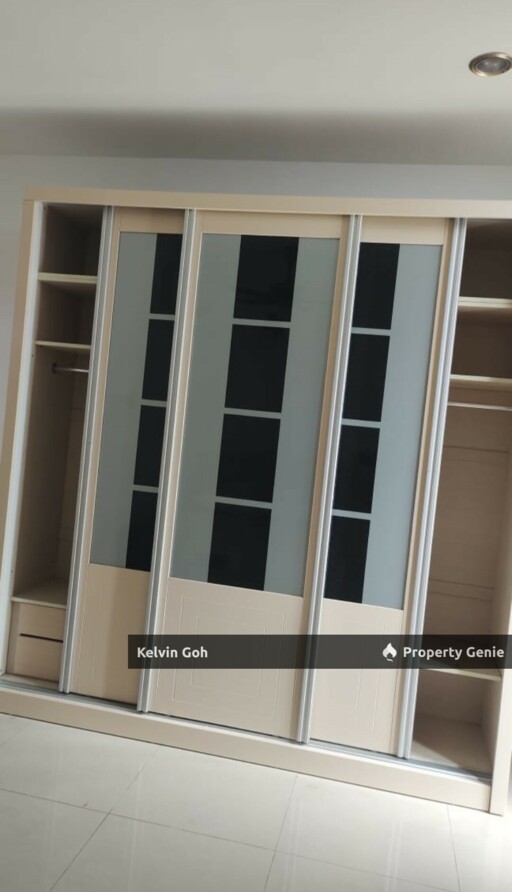 E-Tiara Service Apartment SS16 Subang Jaya