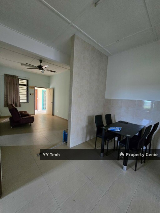 Permatang Pasir Permai Townhouse｜1ST FLOOR
