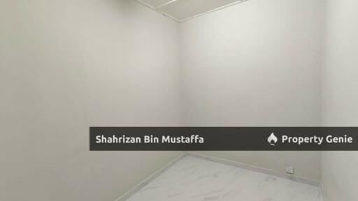 Single Storey, Jalan Canggung, Taman Pasir Putih, Pasir Gudang