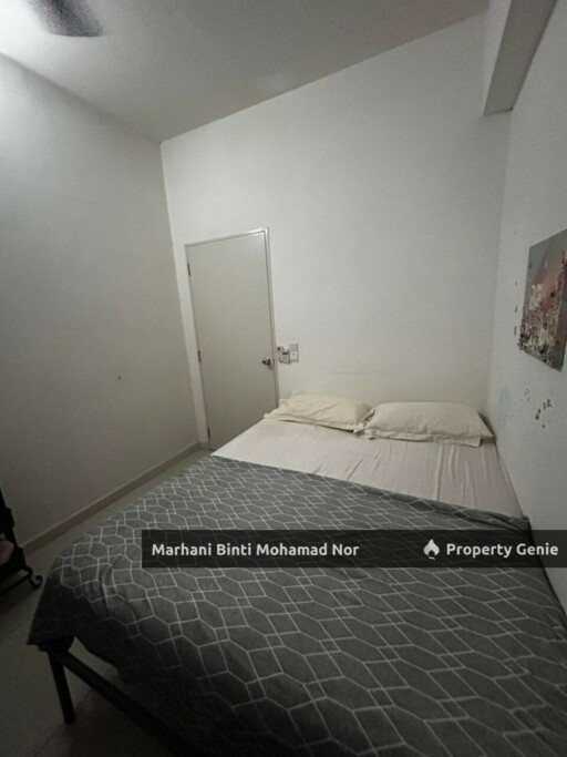 Full Furnish • Savanna Executive Suite • Southville City