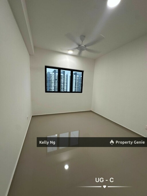 Hana Residence At Eco Ardence Setia Alam Shah Alam For Rent