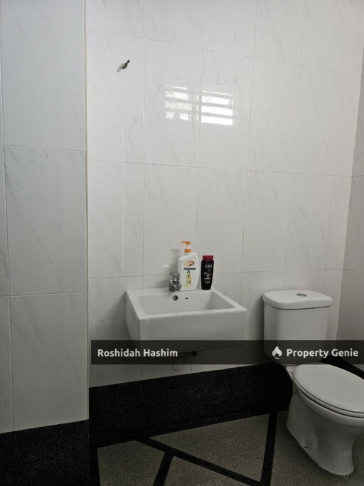 [Renovated Unit] Taman Damai 2 Sty Terrace, Padang Serai