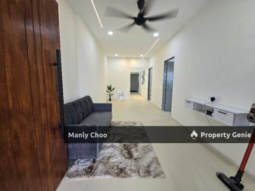 TOWN & HOT AREA Single Storey Terrace Ujong Pasir Melaka Raya Semabok