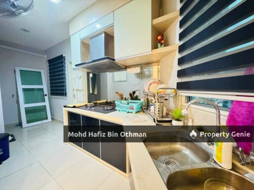 Casa Innova 2, Bertam Penang