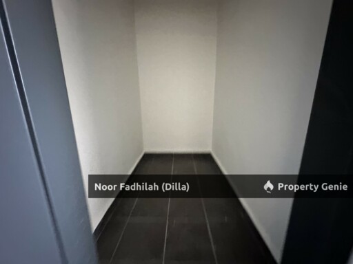Full Loan Taman Jenderam Lestari (J1 Residence) Single Storey House